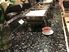 -芭菲盛宴·环球美食(解放碑英利国际店)