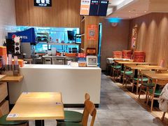 -吉野家(深圳超多维科技大厦分店)