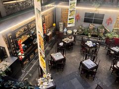 -蔼若春.传承三十年云南菜(金碧公园店)