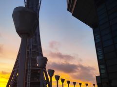 -宁波海天一洲景区