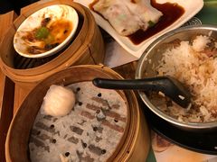 -添好运点心专门店(深水埗店)
