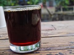 哥伦比亚手冲-Alimentari早午餐(安福路店)