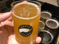 -Goose Island Brewhouse鹅岛精酿啤酒酿造工坊餐厅