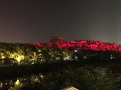 -月湖风景区
