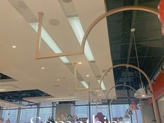 -龍歌自助小火锅(市南金茂湾店)