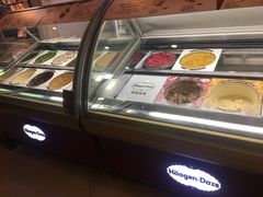 -哈根达斯(绍兴银泰店)
