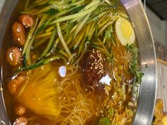 -熙成烧烤·三十三年(开发区店)