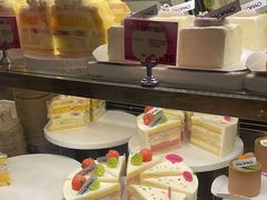 -PAOPAO Bakery&Café(港汇店)