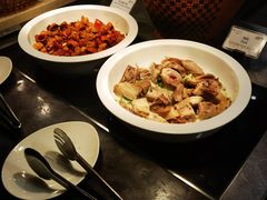 -福州泰禾铂尔曼酒店·大堂酒廊