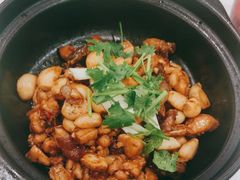 -太兴餐厅(东方广场分店)