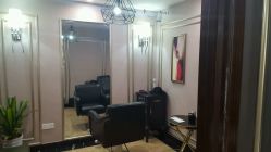 点击看大图 -3AM HAIR SALON染发接发
