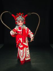 -华韵京剧摄影(洋桥角门东店)