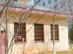 -云南师范大学(一二一西南联大校区)