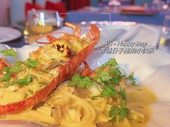 -弦月窗LUNETTE BY AMANDA(复兴路店)