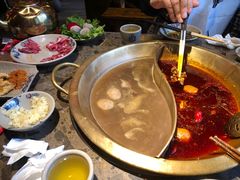 -小龙坎火锅(春熙太古里店)
