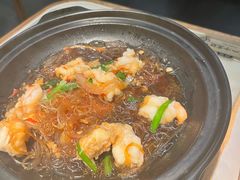 -绿茶餐厅(南翔印象城MEGA店)