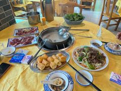 -大戚饭店(泰华路店)