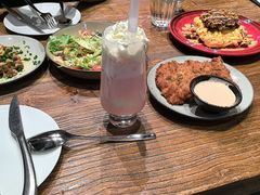 -盐说Salt Talk北美风味西餐厅(海上世界店)