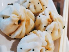 大壶春生煎-大食代美食广场(迪士尼小镇店)