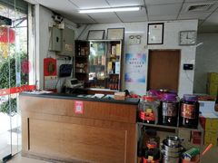 -华翔农庄(沙埔店)