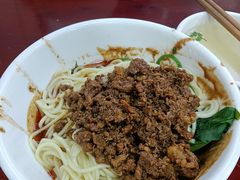 -朱儿面庄(洋河三路店)