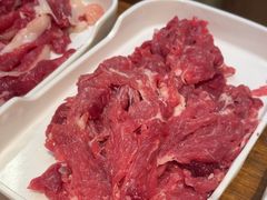 -天成·潮州牛肉脆肉鱼生蚝自助火锅