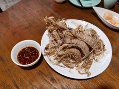 -南海渔家•海鲜•正宗海南菜(海棠湾店)