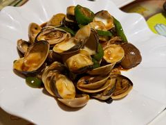 -石岐佬中山菜馆(张溪店)