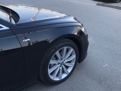 -苏州中迪奥迪4S店(松陵店)
