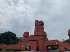 -丹霞山风景名胜区