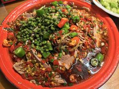 -小街47號江湖菜(四合院店)