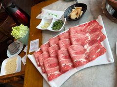 -东来顺饭庄(西直门店)