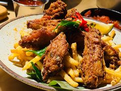 -娜娜家·Nana's restaurant(国金汇店)