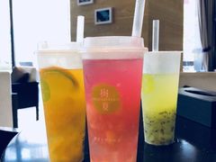 -树夏(建设路店)