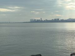 -深圳湾公园(南山区)