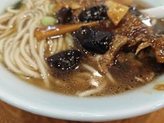 -奎元馆.百年奎元.非遗传承(西湖边的解放路店)