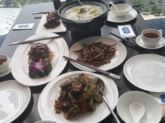 -小南洋海景餐厅(深圳湾店)