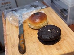 -窑滚面包KamadoPan(曼巴特店)