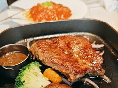 -牛扒先生·厚切雪花牛扒西餐厅(北京路禺山路店)