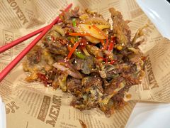 -和记小菜(东方店)