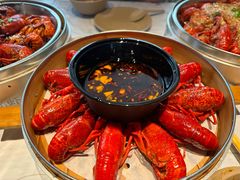 -巴厘龙虾·榜首油焖大虾(音乐学院·沿江酒馆店)