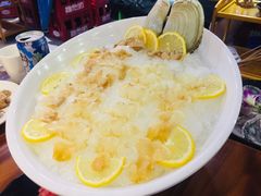 -捞围鲜·港式打边炉(海阳路店)