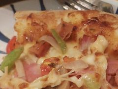 -必胜客(港城新天地店)