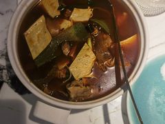 -雀蓝川菜(滨湖万象汇店)