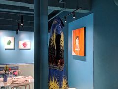 -我的四季意大利餐厅(春天百货店)