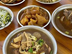 -东兴牛肉店(庄府巷店)