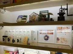 -稀物集咖啡(徽州大道店)