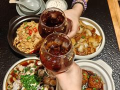 -龙湖重庆时代天街