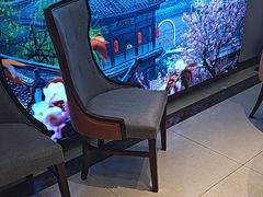 -香山湖渔家大院