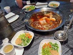 -老船舫·现做活鲜鱼馆(东郊记忆店)